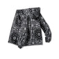 Men's Hooded Jacket for Spring and Autumn Wear