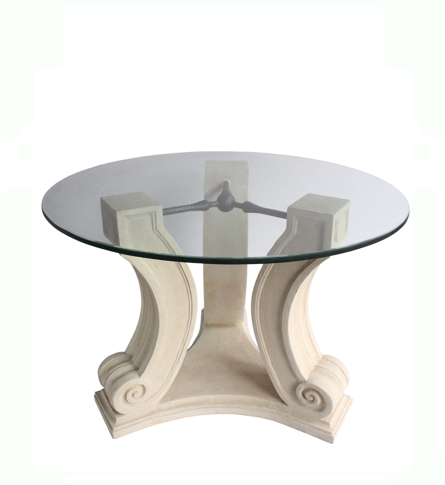 Regency Entry Hallway Table
