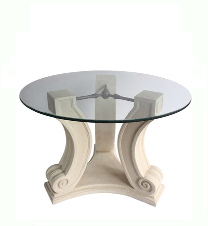 Regency Entry Hallway Table