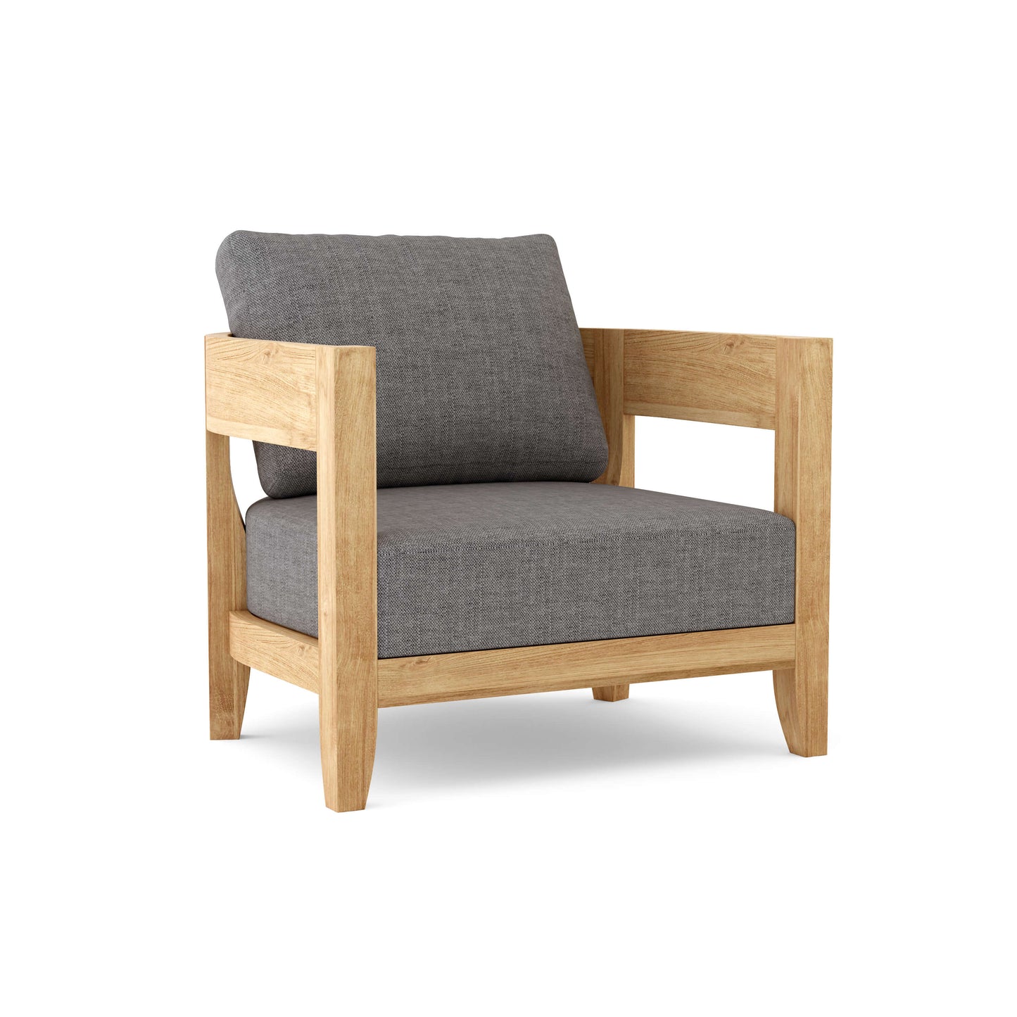 Replacement Cushion Ds-301 Coronado Deep Seating Armchair
