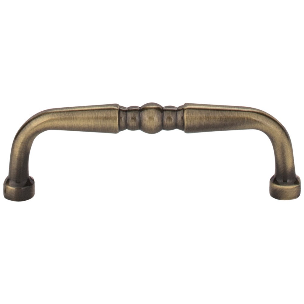 3" Center-to-Center Satin Nickel Madison Cabinet Pull