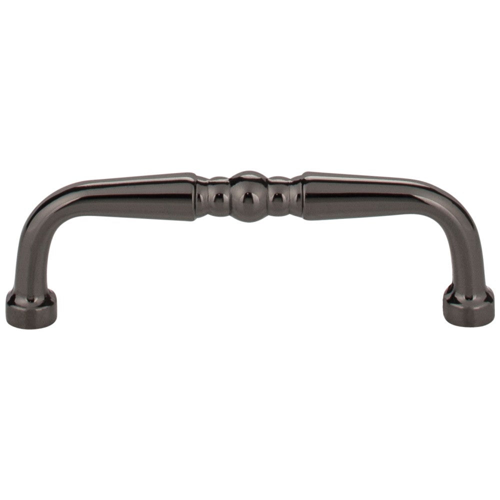 3" Center-to-Center Satin Nickel Madison Cabinet Pull