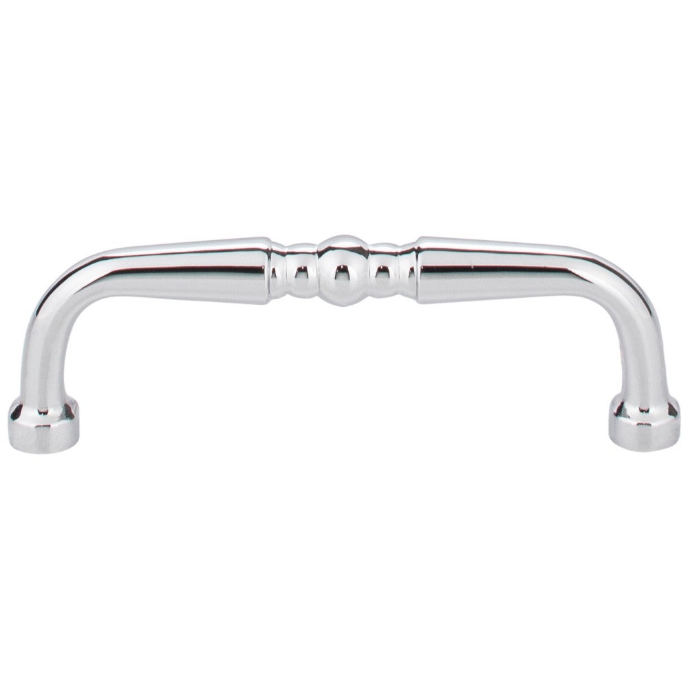 3" Center-to-Center Satin Nickel Madison Cabinet Pull