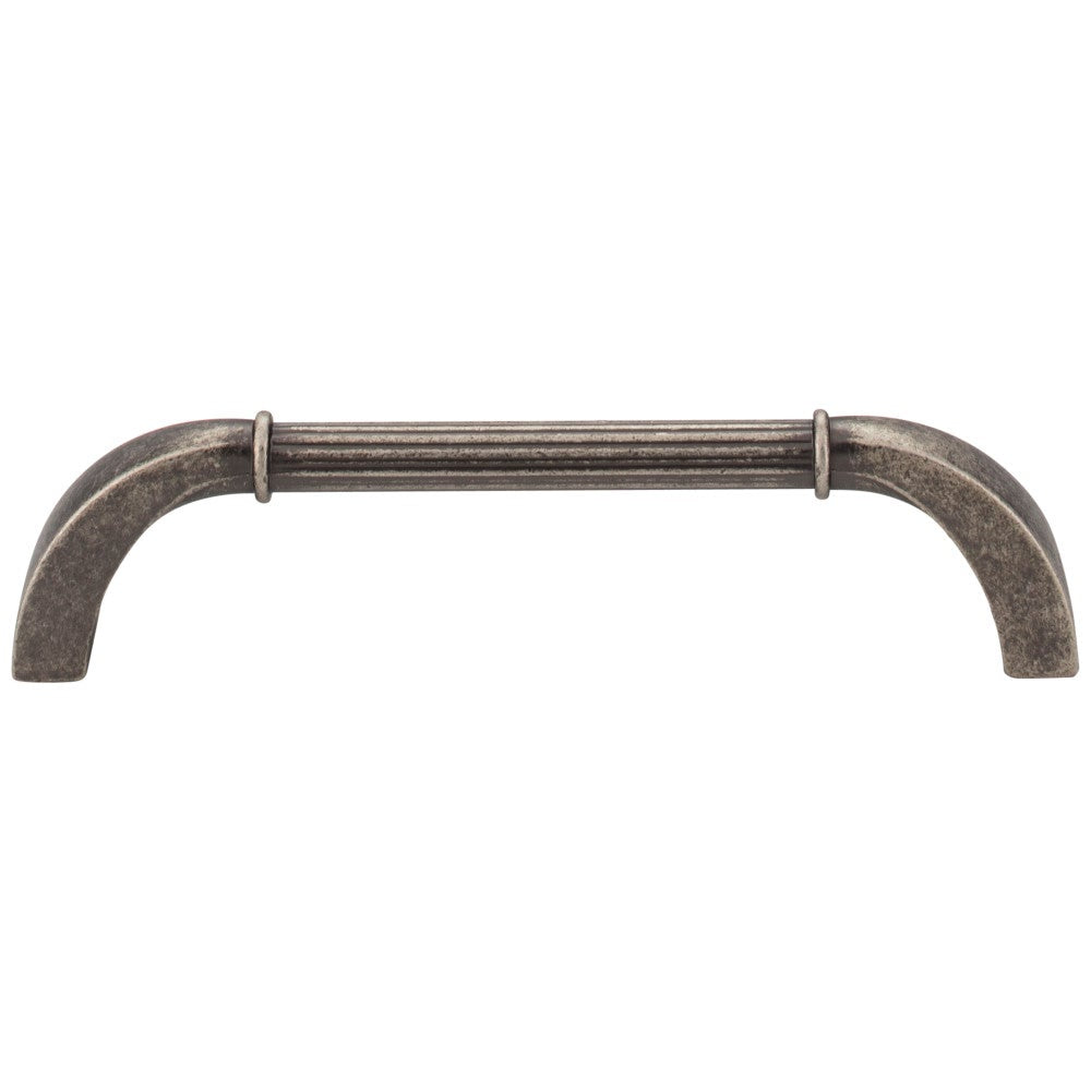 3" Center-to-Center Satin Nickel Cordova Cabinet Pull