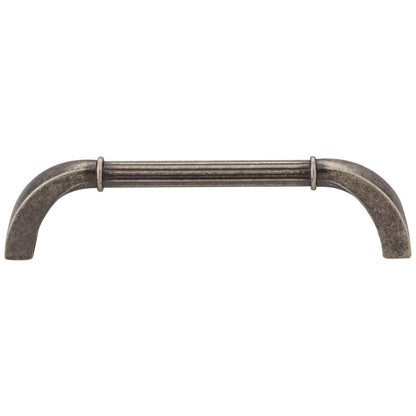 3" Center-to-Center Satin Nickel Cordova Cabinet Pull