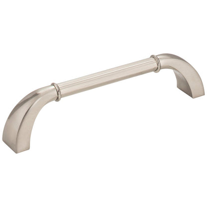3" Center-to-Center Satin Nickel Cordova Cabinet Pull