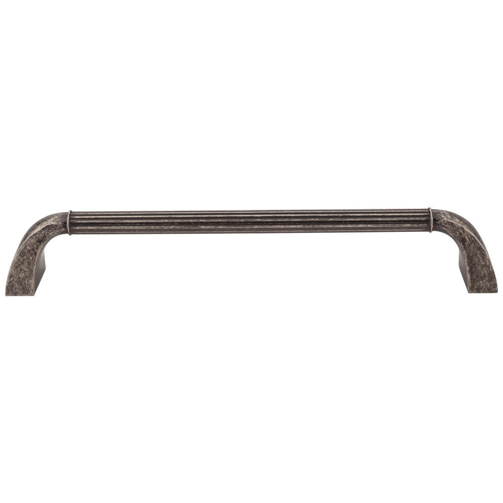 3" Center-to-Center Satin Nickel Cordova Cabinet Pull