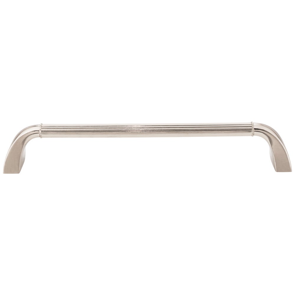 3" Center-to-Center Satin Nickel Cordova Cabinet Pull