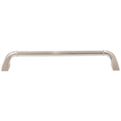 3" Center-to-Center Satin Nickel Cordova Cabinet Pull