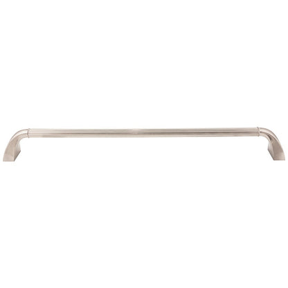 3" Center-to-Center Satin Nickel Cordova Cabinet Pull