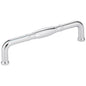 3" Center-to-Center Satin Nickel Durham Cabinet Pull