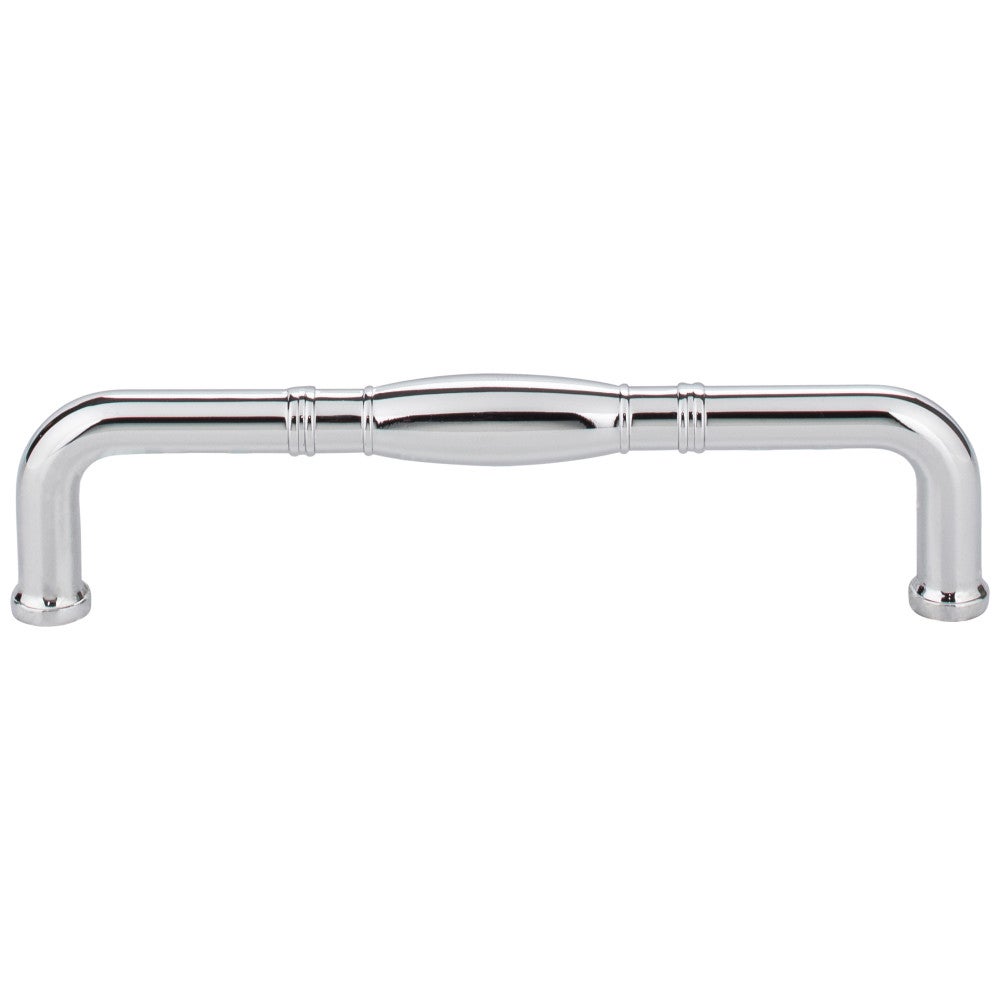 3" Center-to-Center Satin Nickel Durham Cabinet Pull