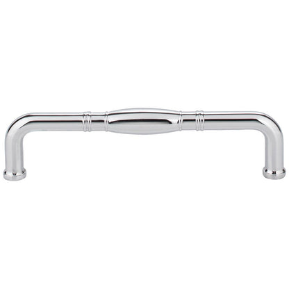 3" Center-to-Center Satin Nickel Durham Cabinet Pull