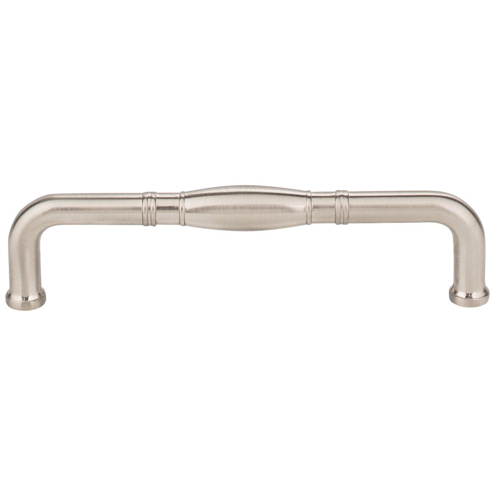 3" Center-to-Center Satin Nickel Durham Cabinet Pull