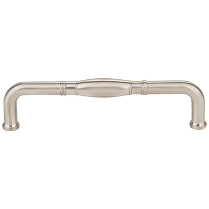 3" Center-to-Center Satin Nickel Durham Cabinet Pull