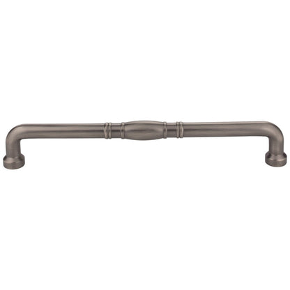 3" Center-to-Center Satin Nickel Durham Cabinet Pull
