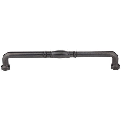 3" Center-to-Center Satin Nickel Durham Cabinet Pull