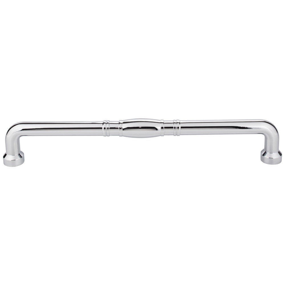 3" Center-to-Center Satin Nickel Durham Cabinet Pull