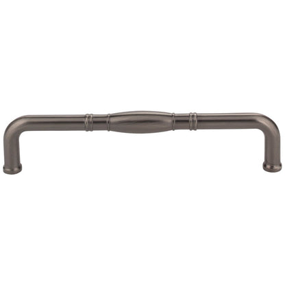 3" Center-to-Center Satin Nickel Durham Cabinet Pull