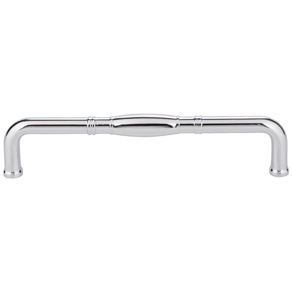 3" Center-to-Center Satin Nickel Durham Cabinet Pull