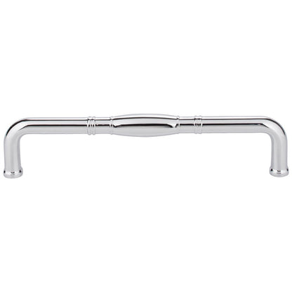 3" Center-to-Center Satin Nickel Durham Cabinet Pull