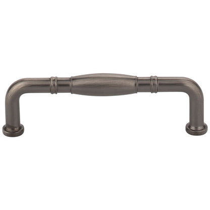 3" Center-to-Center Satin Nickel Durham Cabinet Pull