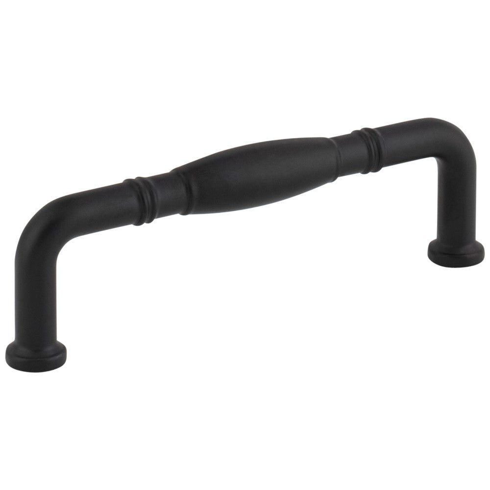 3" Center-to-Center Satin Nickel Durham Cabinet Pull