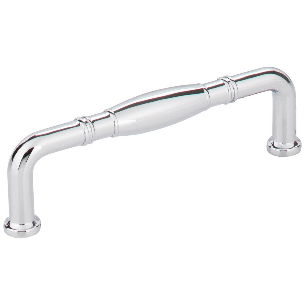 3" Center-to-Center Satin Nickel Durham Cabinet Pull