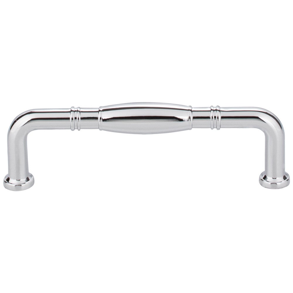 3" Center-to-Center Satin Nickel Durham Cabinet Pull