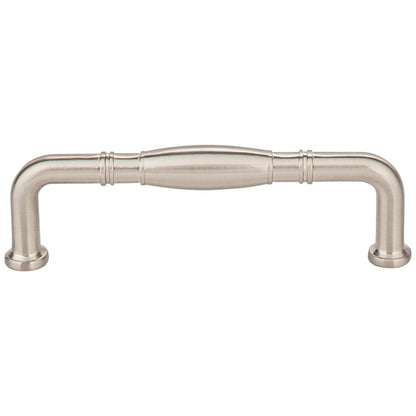 3" Center-to-Center Satin Nickel Durham Cabinet Pull