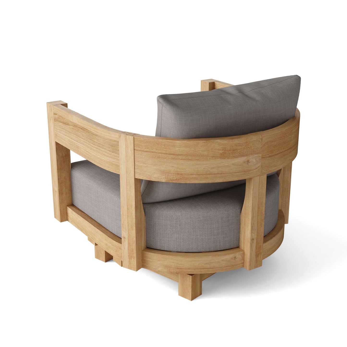 Set-174 6-Pc Coronado Deep Seating Set