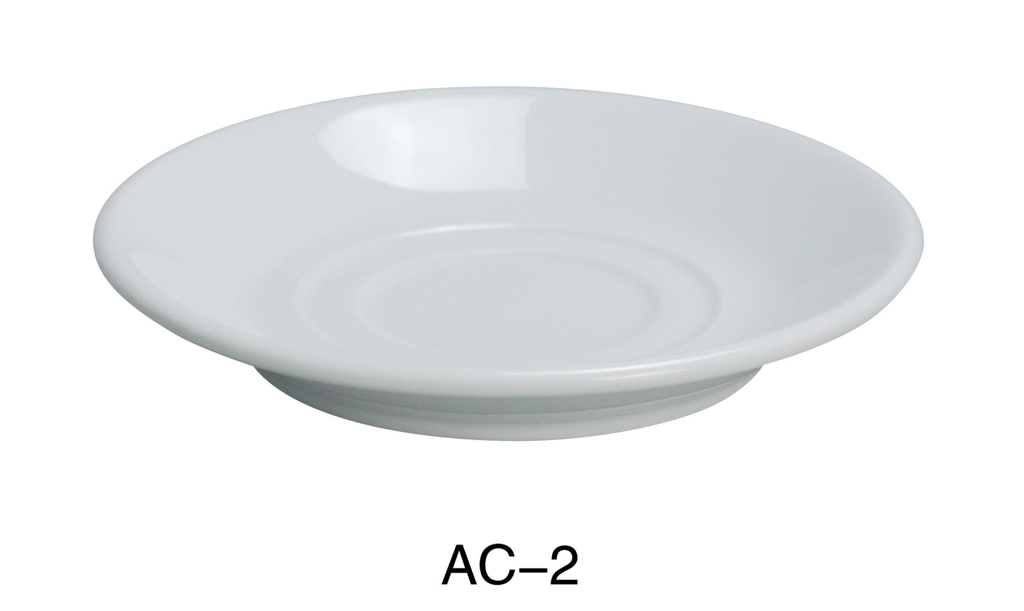 Yanco AC-2 ABCO Saucer | Kitchen + Metal
