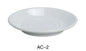 Yanco AC-2 ABCO Saucer | Kitchen + Metal