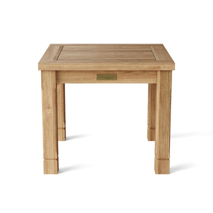 Set-254 Southbay Deep Seating 6-Pc Set