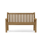 Devonshire 3-Seater Extra Thick Bench