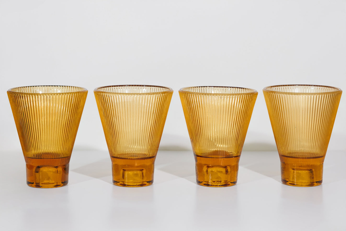 ZAI Tumbler Set of 4