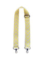 Ziggy Strap in Chartreuse