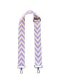Ziggy Strap in Lavender