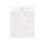 Zoo Toile Fabric