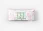 Zoo Toile Lumbar Pillow Cover