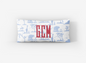 Zoo Toile Lumbar Pillow Cover