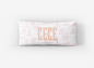 Zoo Toile Lumbar Pillow Cover