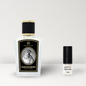 Sample - Zoologist Hummingbird Deluxe Bottle