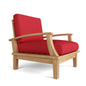 Replacement Cushion Ds-101 Brianna Deep Seating Armchair