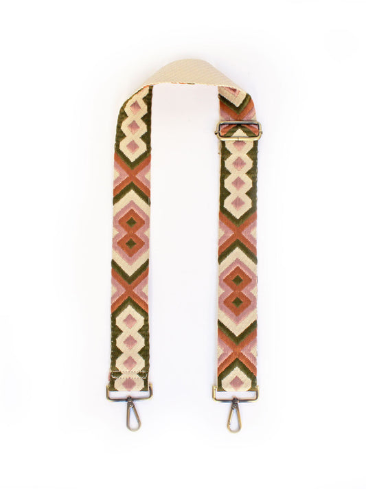 Zuma Strap in Joshua Tree