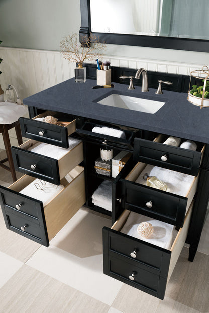 Brittany 48" Single Vanity Cabinet