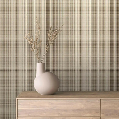 Urban Linen Grid