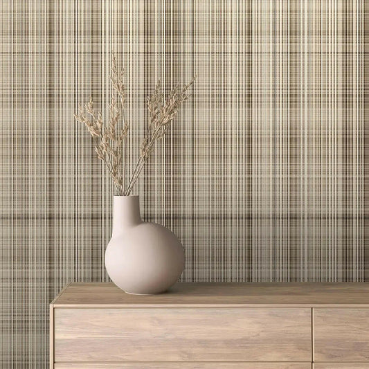 Urban Linen Grid