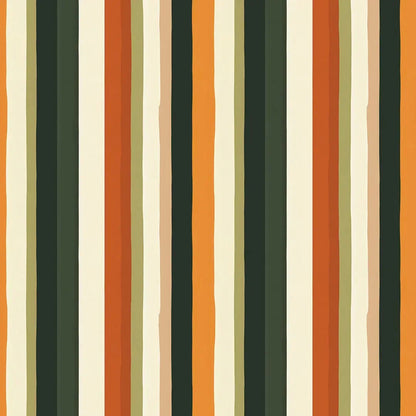 Rustic Canyon Stripe Wallpaper