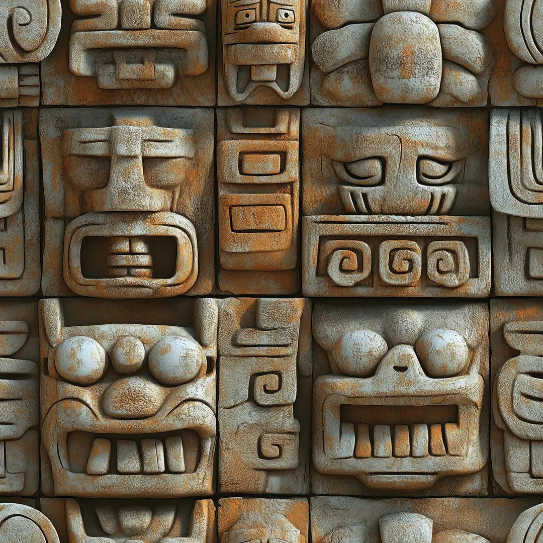 Echoes of the Sun Temple